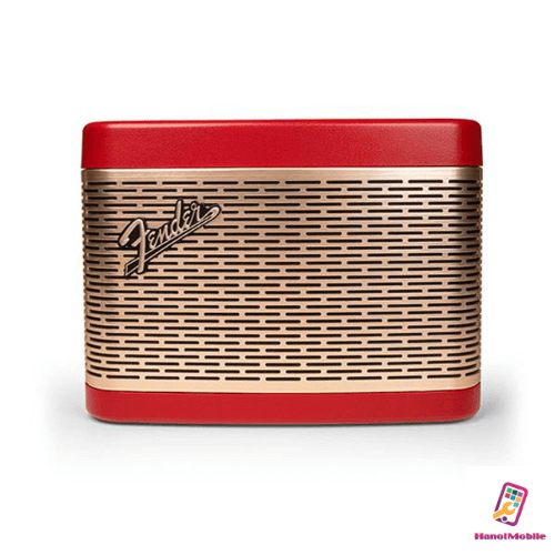 Loa Fender Newport 2, Pin 12H, 30W, Bluetoth, Aux